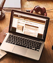 What is Public Notice Illinois